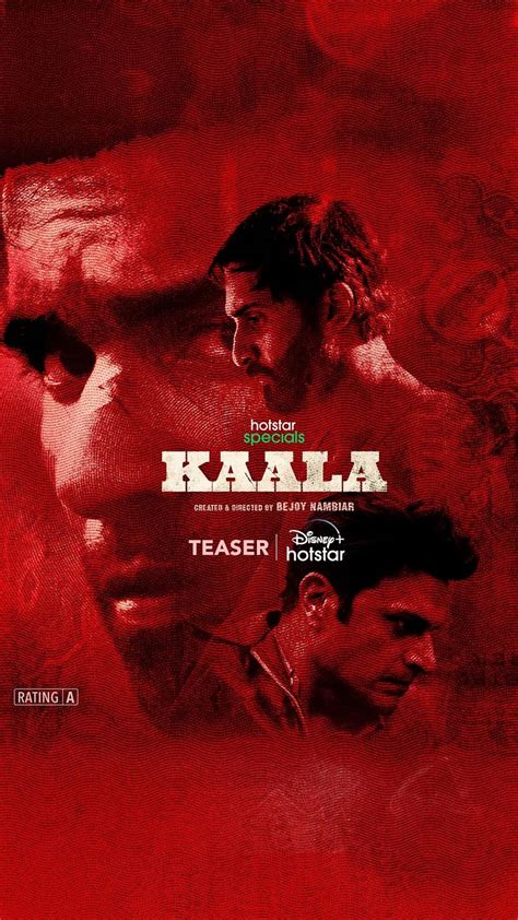 kaala web series download